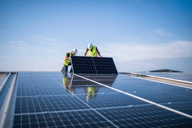 Best Metal Roofing Installation  in Dutch Island, GA