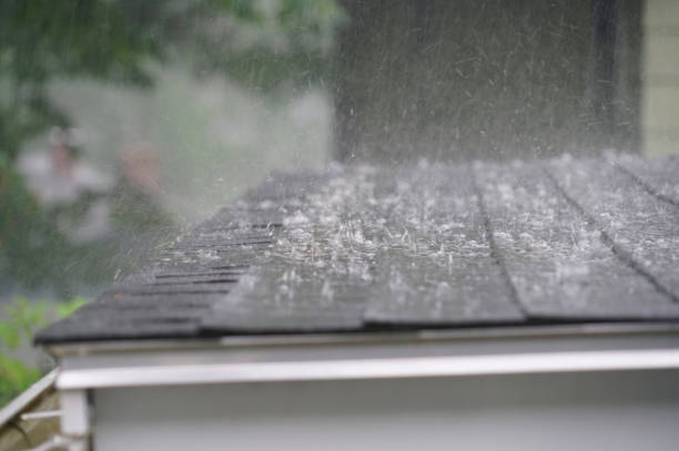 Best Flat Roofing  in Dutch Island, GA