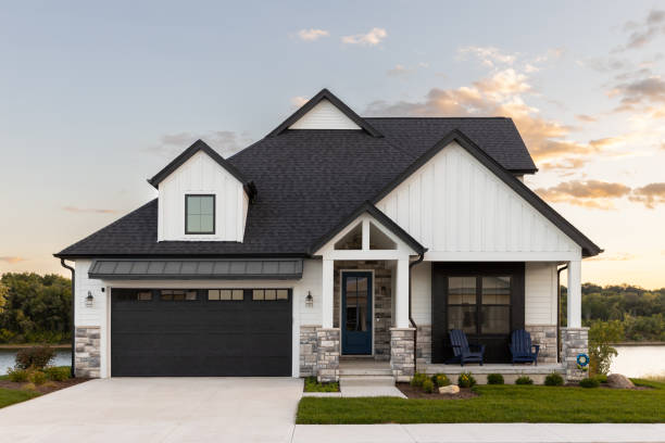 Best Commercial Roofing Services  in Dutch Island, GA