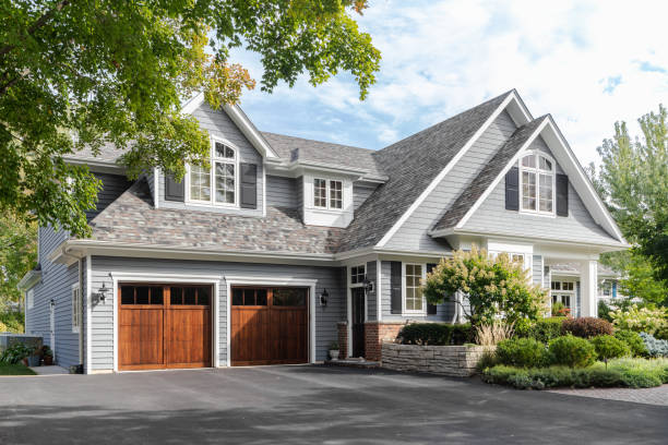 Best Green or Eco-Friendly Roofing Solutions  in Dutch Island, GA
