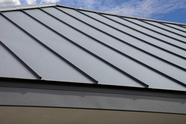 Best Commercial Roofing Services  in Dutch Island, GA